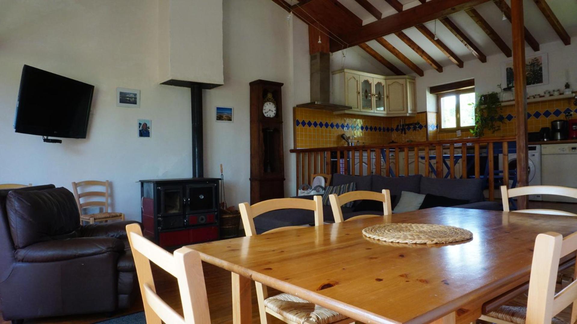 Villa Terres de Barréjat Cazals-des-Bayles Habitación foto